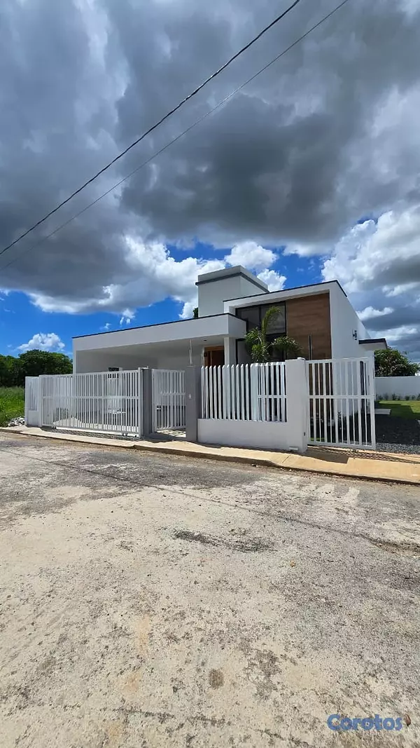 casas - Urbanización Don Juan 2,  1