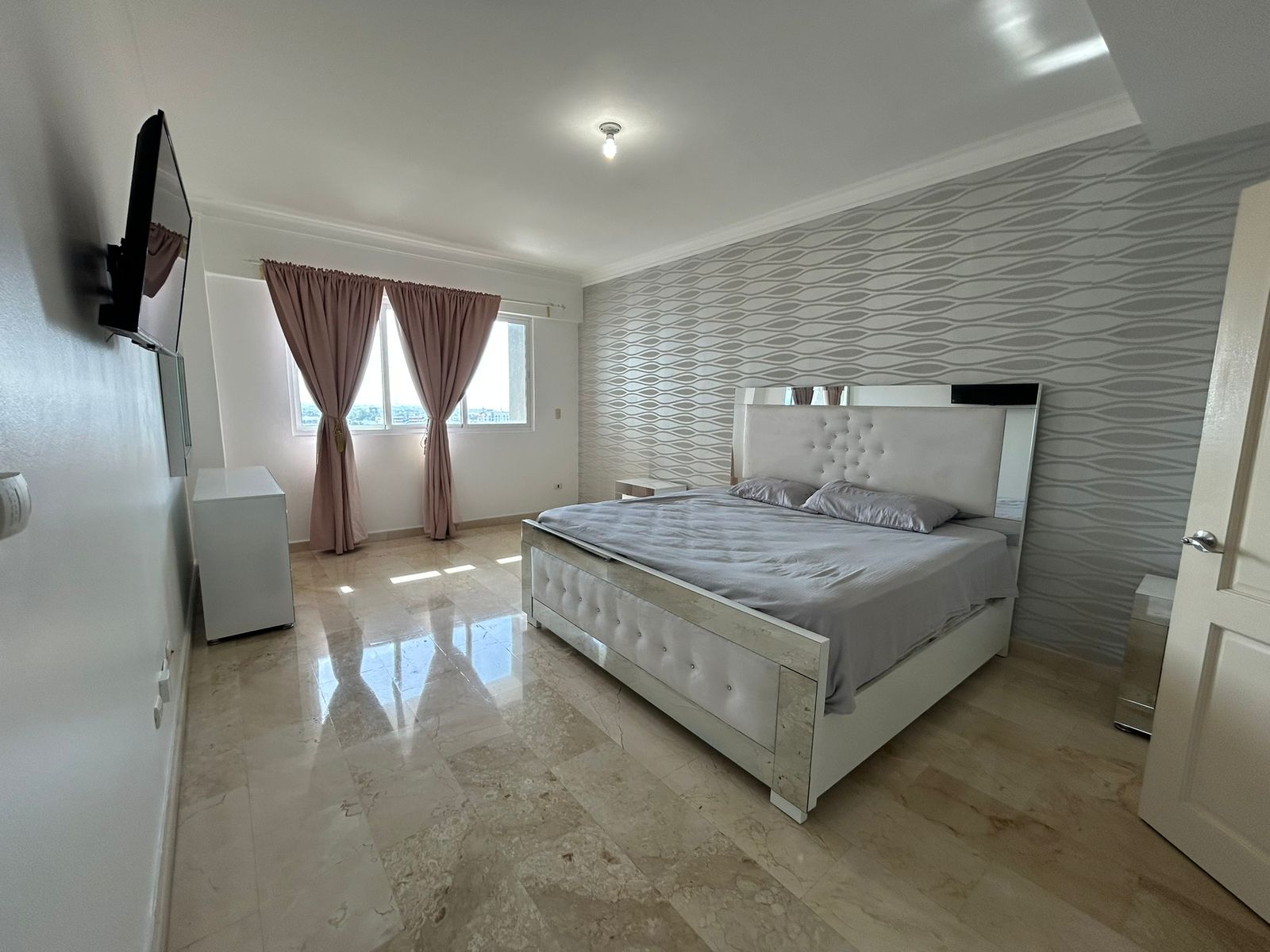 apartamentos - Apartamentos amueblado en gazcue  7