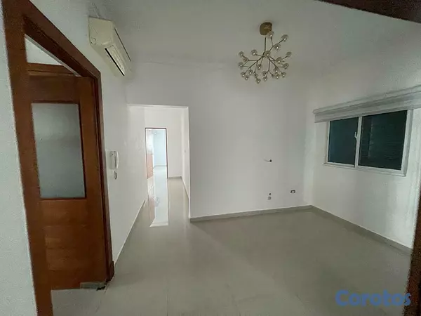 apartamentos - Apartamento en evaristo morales en venta  6