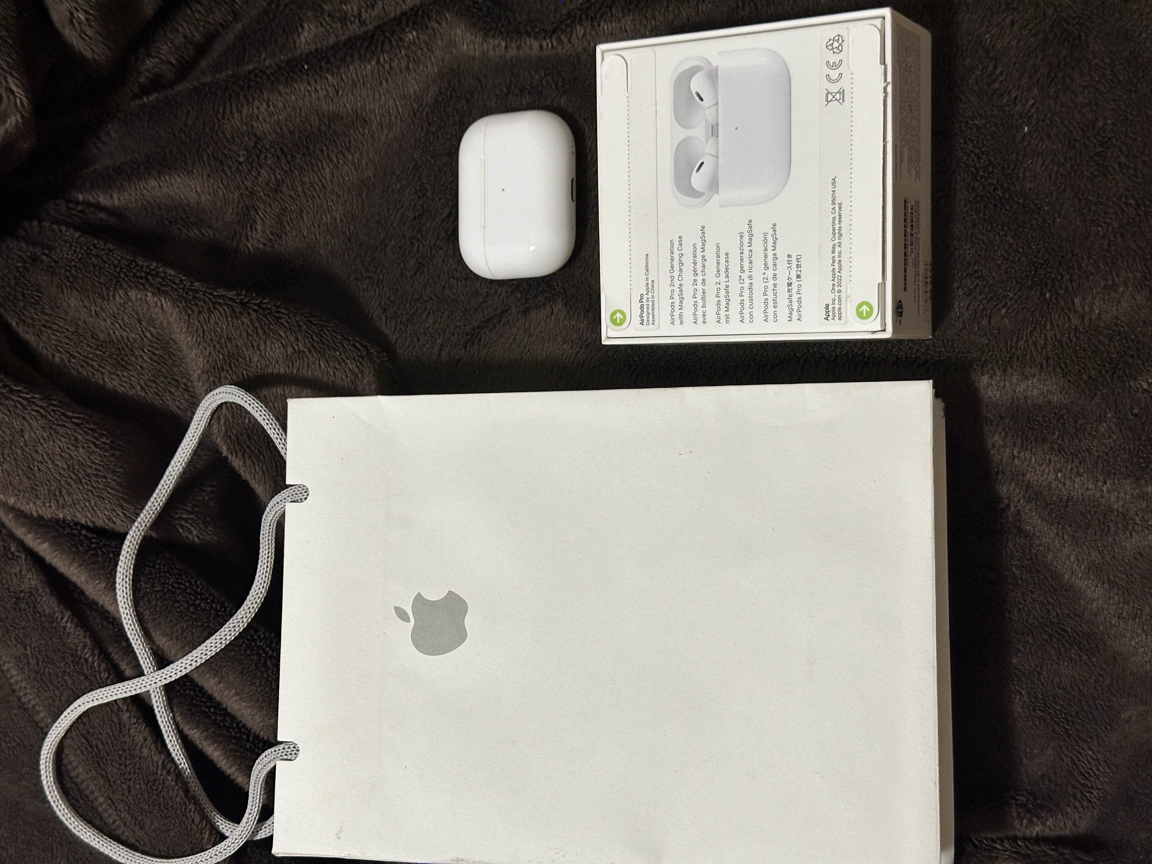 celulares y tabletas - Airpods Pro 2da Generacion 1