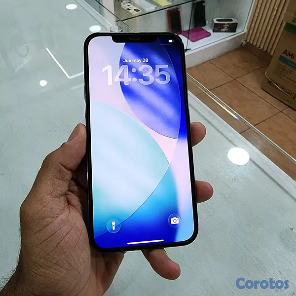 celulares y tabletas - iPHONE 12 PRO MAX 128GB  2