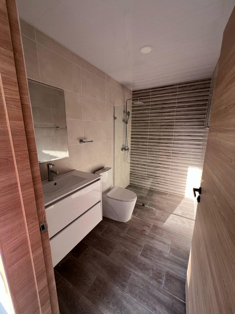 apartamentos - Apartamento Nuevo a Estrenar en Alquiler – Vacío
ZONA UNIVERSITARIA
USD1 ,200.00 1