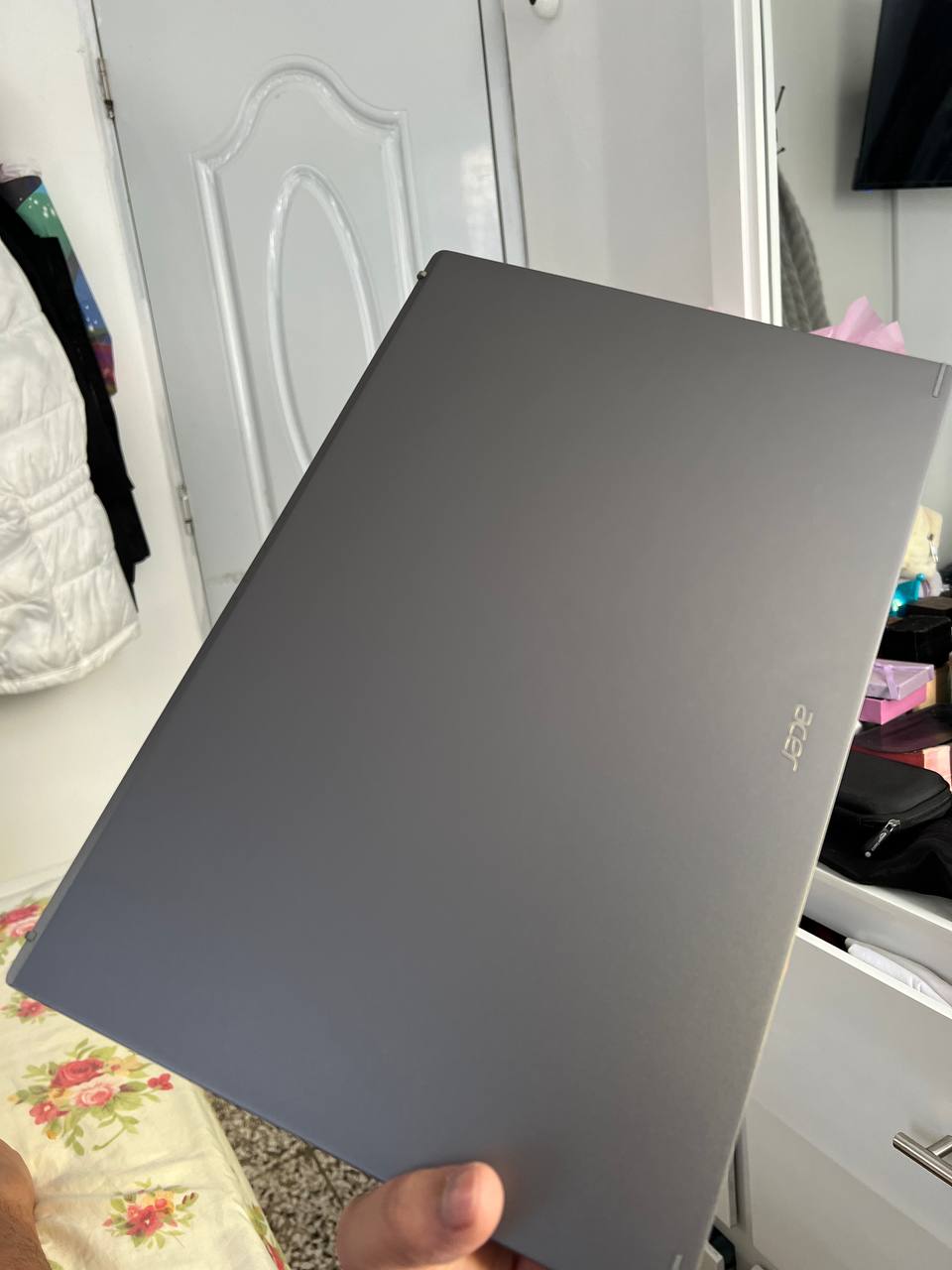 computadoras y laptops - Laptop Acer Aspire 5, i7 de 12va Generación 6