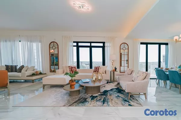 apartamentos - LUXURY APRARTMENT & PENTHOUSE LA TRINITARIA 4