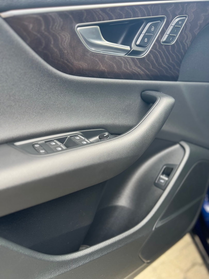 jeepetas y camionetas - Audi Q8 Sline Quattro 2019 - CLEAN CARFAX RECIÉN IMPORTADA 9