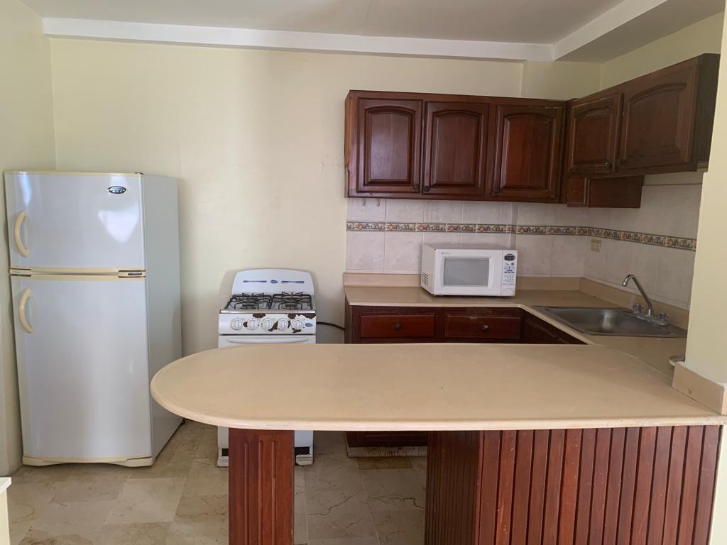 apartamentos - Apartamento en Venta en Bella Vista 2