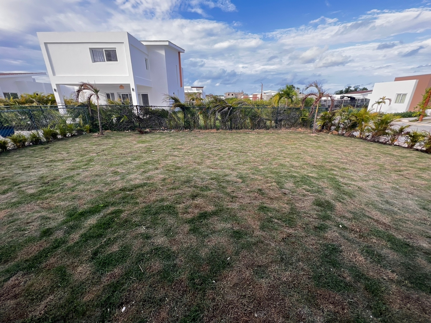 casas - Venta de Villa en vista cana punta cana con 442mts zona turística RD 1
