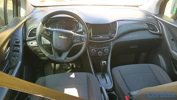 jeepetas y camionetas - chevrolet trax 2020 Oferta 2