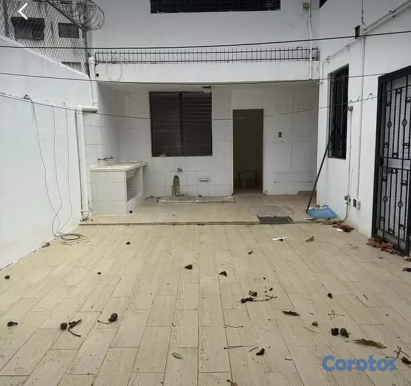 oficinas y locales comerciales - se alquila casa  6