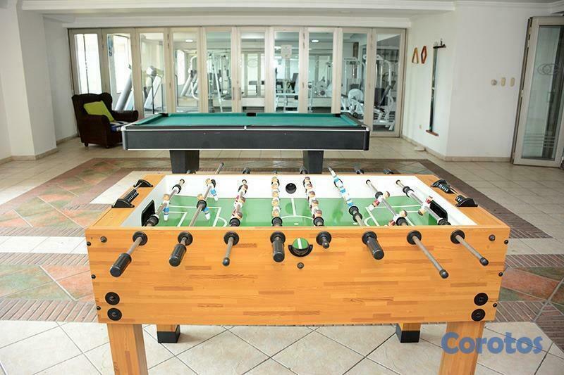 penthouses - PENTHOUSE EN VENTA DE LUJO EN MALECÓN CENTER 4