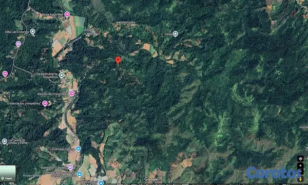 solares y terrenos - Finca en Constanza de 2795 tareas  2