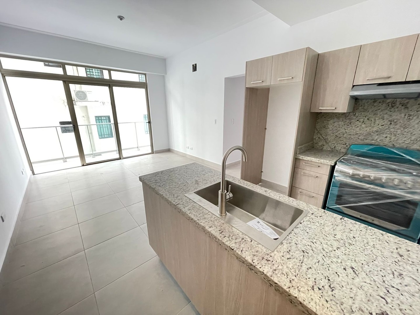 apartamentos - Se vende apartamento nuevo en Naco  7