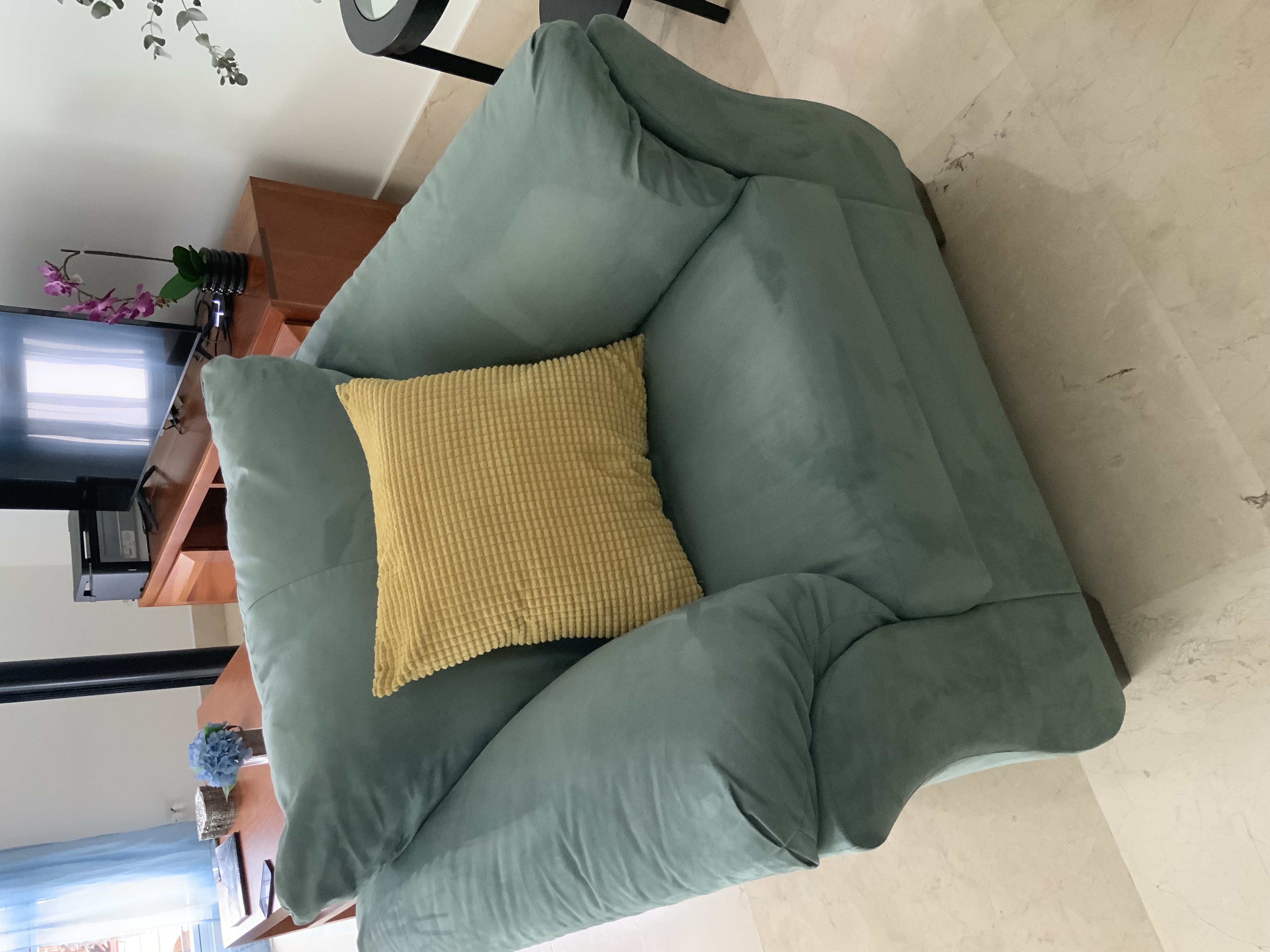 muebles y colchones - Por Motivo de Mudanza vendemos todos los muebles 4