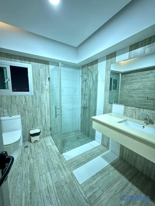 apartamentos - Apartamento en Venta Serrallés  5