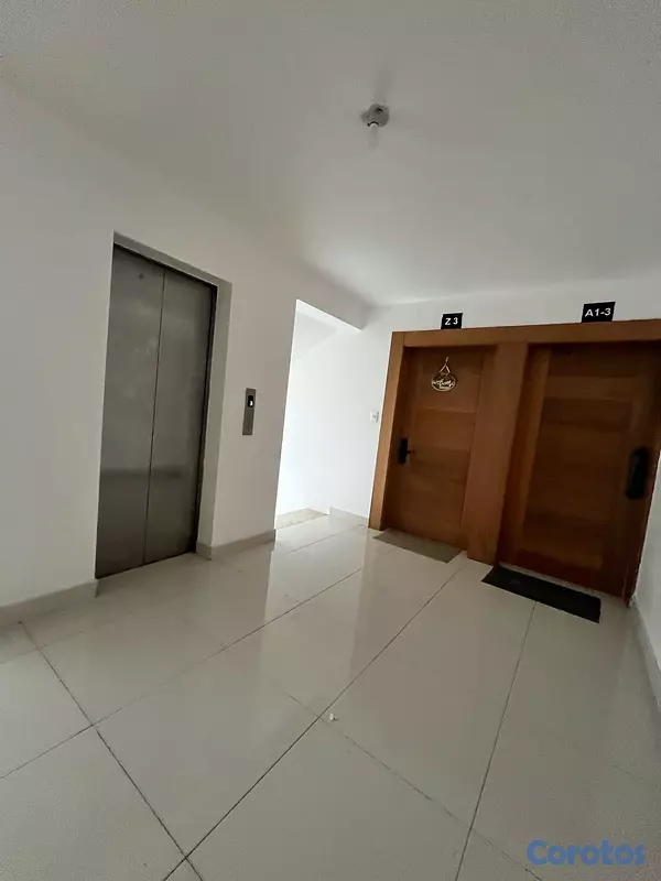 apartamentos - Torre Real IV Gurabo  2
