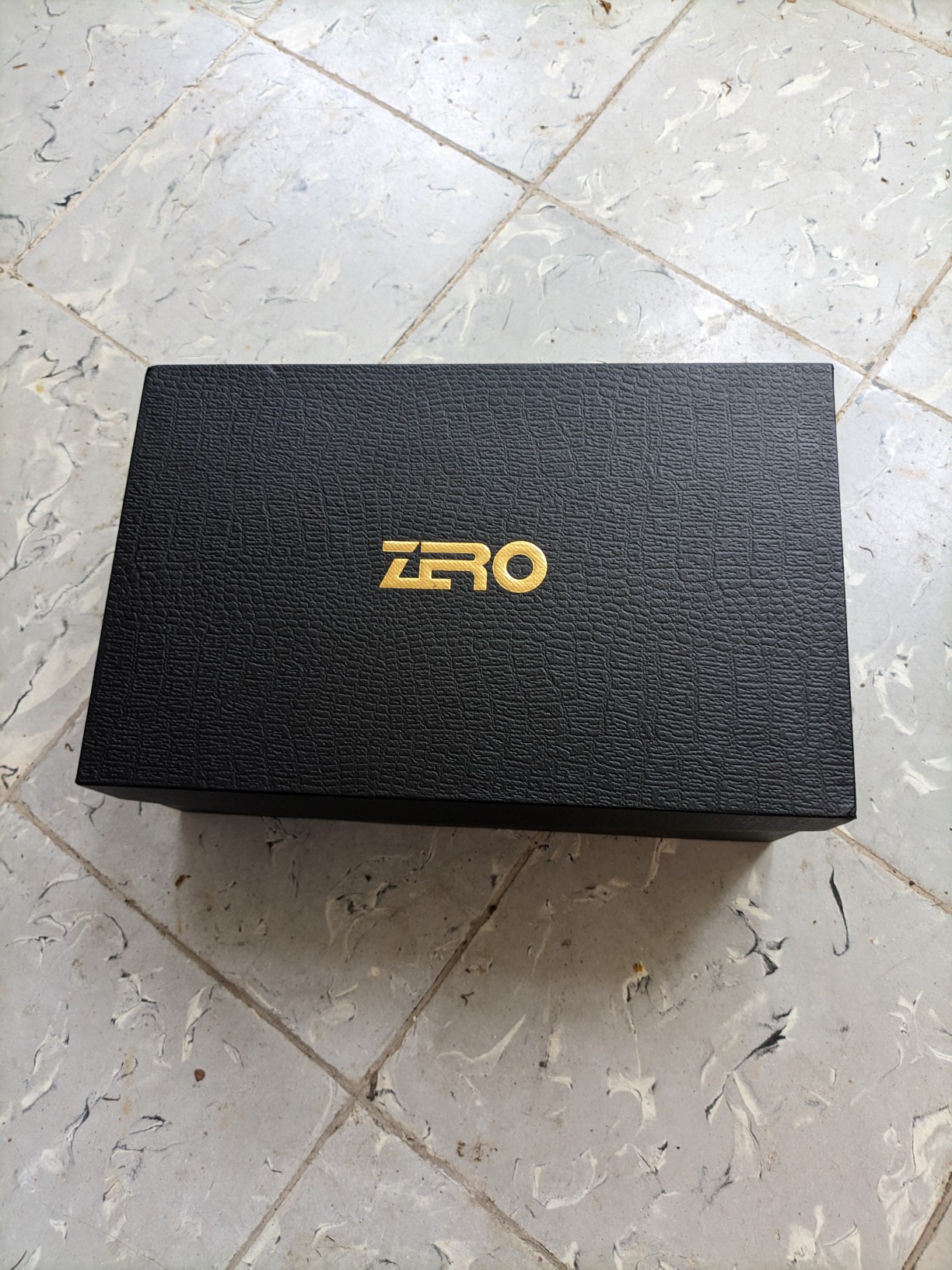 zapatos para hombre - Zapatos Oxford marca Zro 9