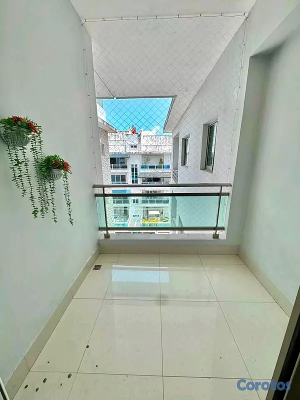 penthouses - Alquilo Penthouse en el Millón  2