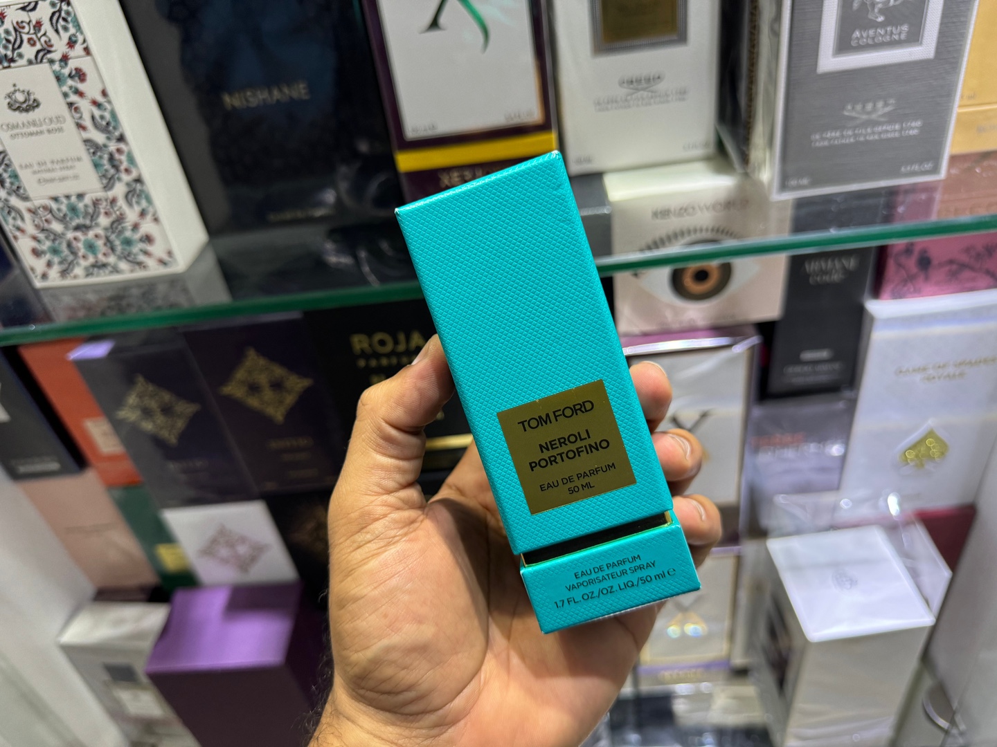Kenzo 50 ml precio rd shop