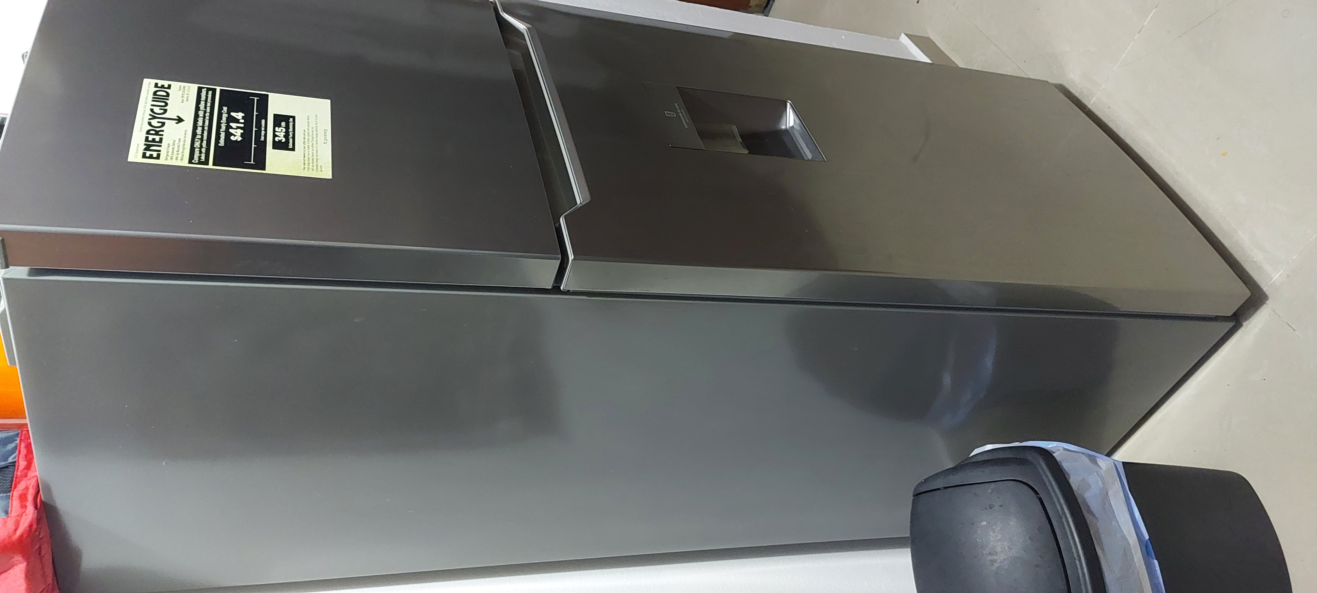 cocina - Vendo nevera 1
