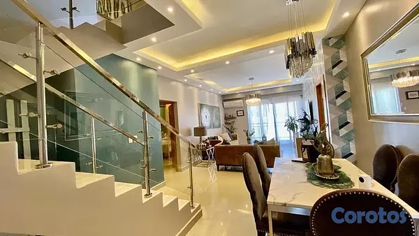 penthouses - Venta de Penthouses en Viejo arroyo Hondo 1