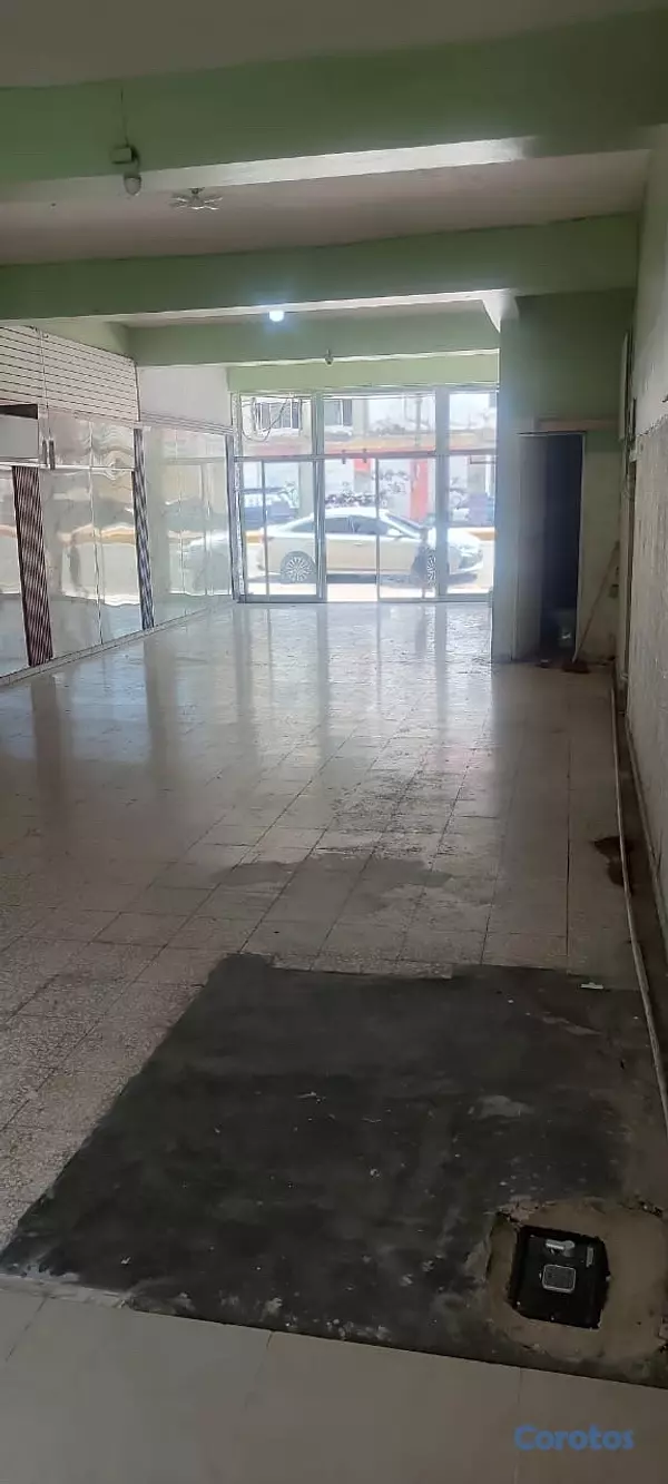 oficinas y locales comerciales - LOCAL COMERCIAL  4