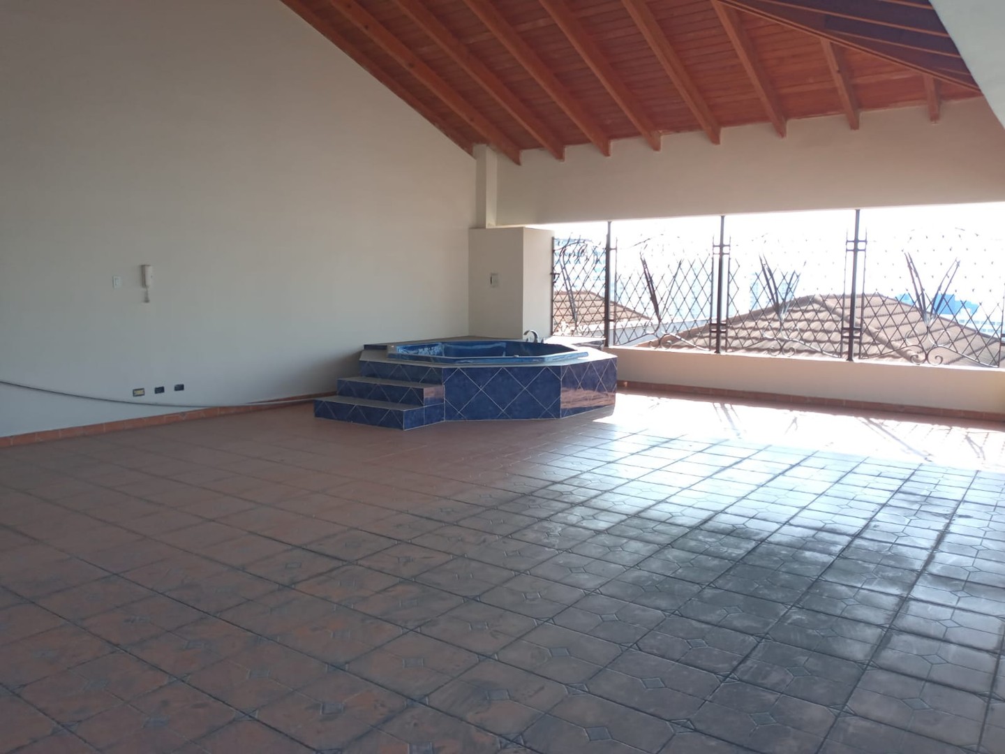 penthouses - Apartamento Penhouse Los Cacicazgos (E.C)  5