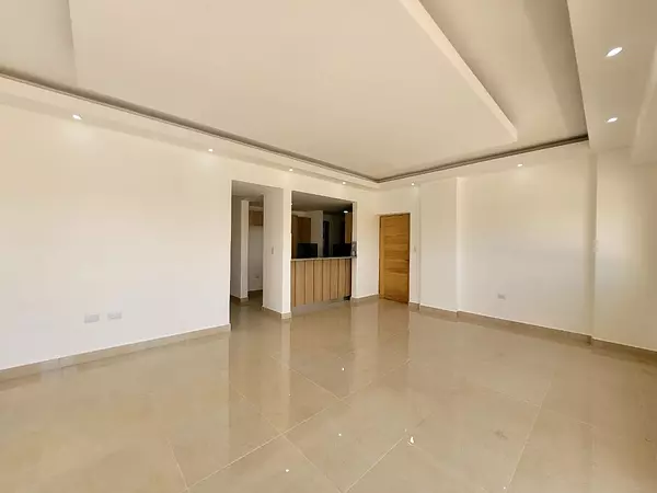 apartamentos - Apartamento con dos terraza, Prado Oriental 3