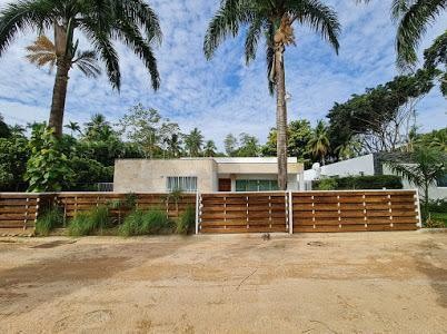 casas - Te presento esta impresionante Villa, Las Terrenas