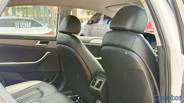 carros - 2020 Hyundai Sonata New Rise GLP 7