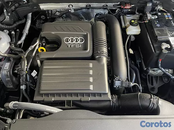 jeepetas y camionetas - Audi Q3 35 TFSI Advance Plus 2026 9