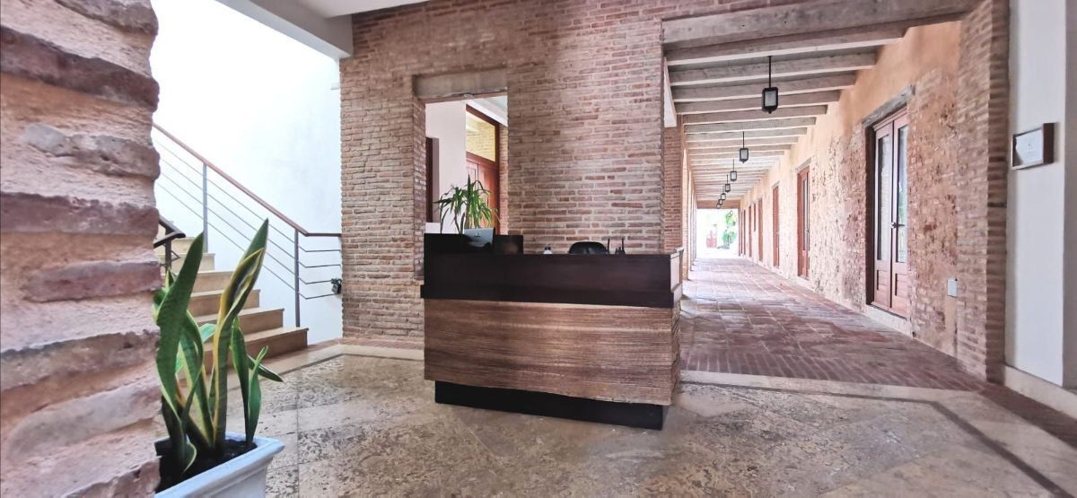 apartamentos - Apartamento Tipo Loft en Zona Colonial proyecto de lujo  9