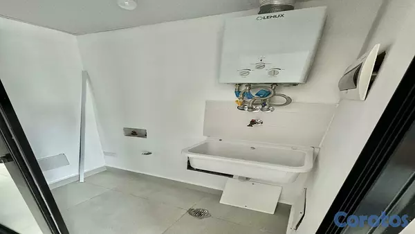 apartamentos - Apartamento en Evaristo Morales 5