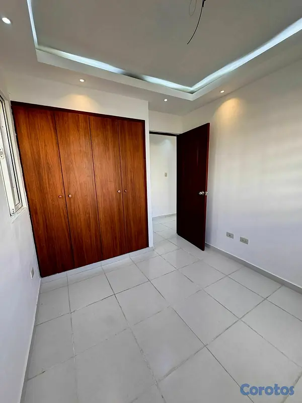 apartamentos - Venta de Apartamento – Autopista de San Isidro, Av 5