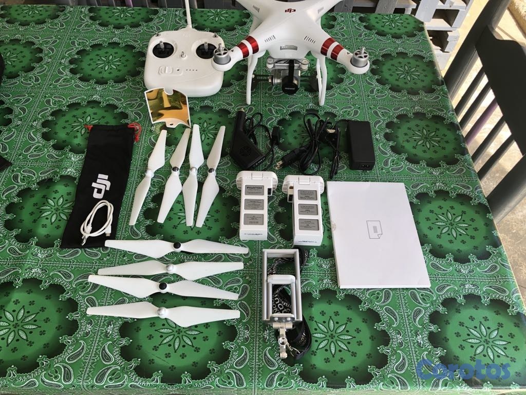 otros electronicos - Se vende Drone  3