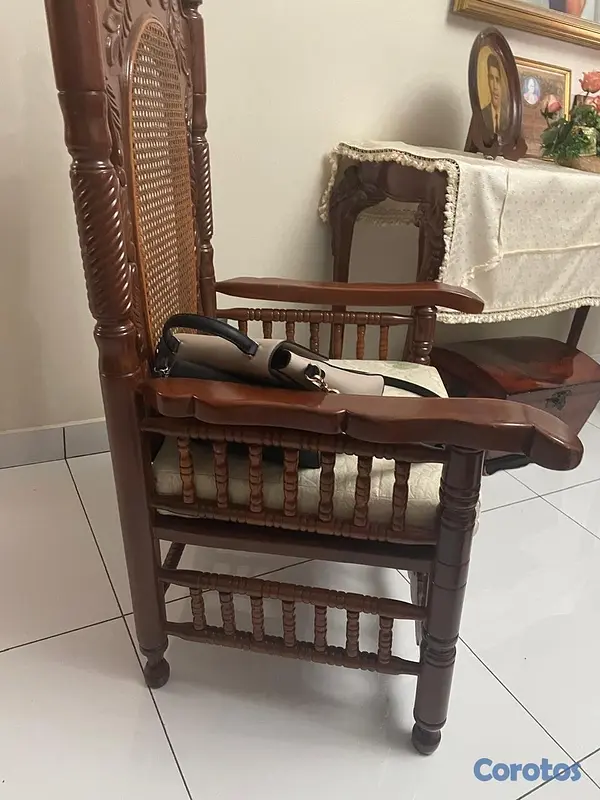 muebles y colchones - Juego de Butacas  1
