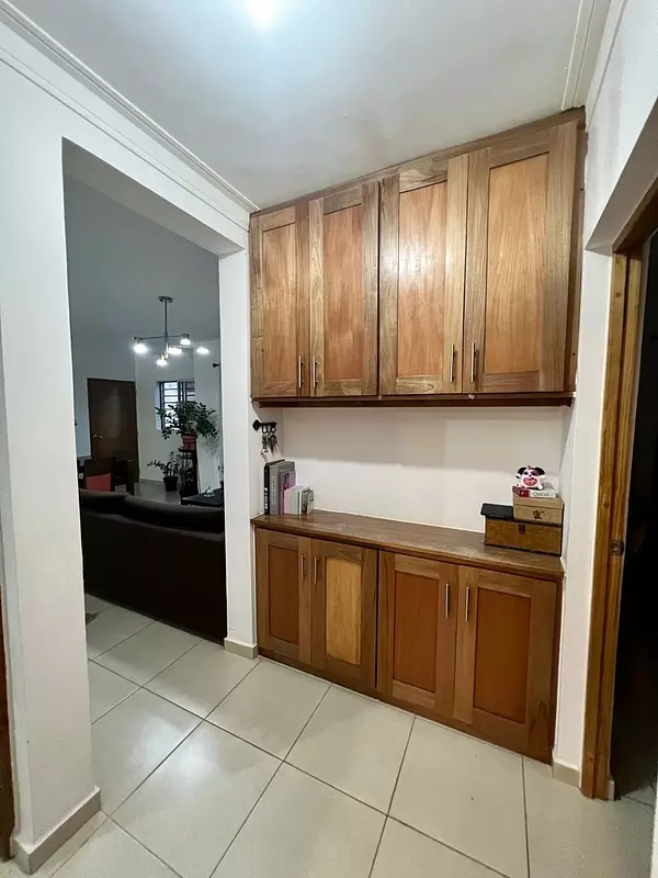 apartamentos - Se vende apartamento en Altos de Arroyo Hondo 7