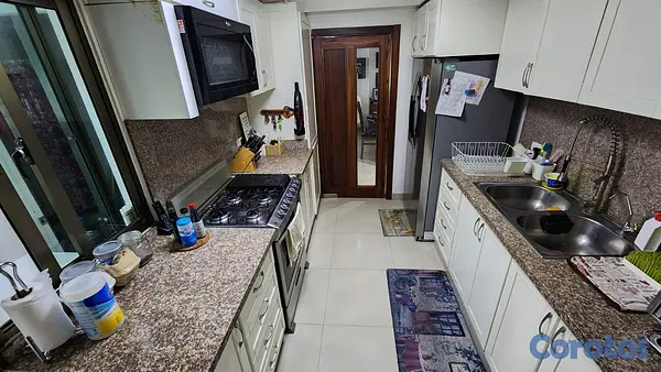apartamentos - VENDO HERMOSO Y CENTRICO APARTAMENTO EN LOS RESTAU 8