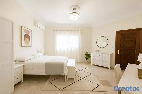 casas -  🔵 Casa 2 niveles con Piscina en Arroyo Hondo Viej 14
