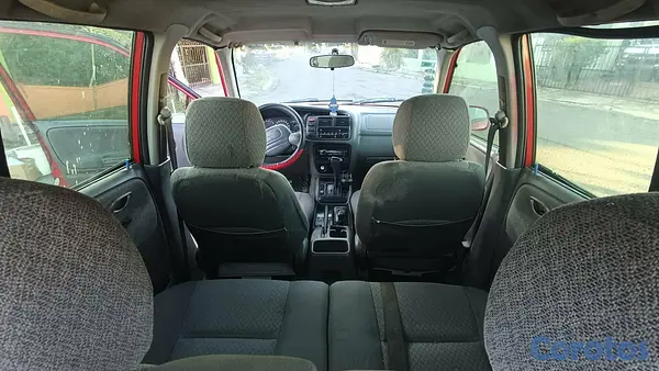 jeepetas y camionetas - CHEVROLET Tracker 15