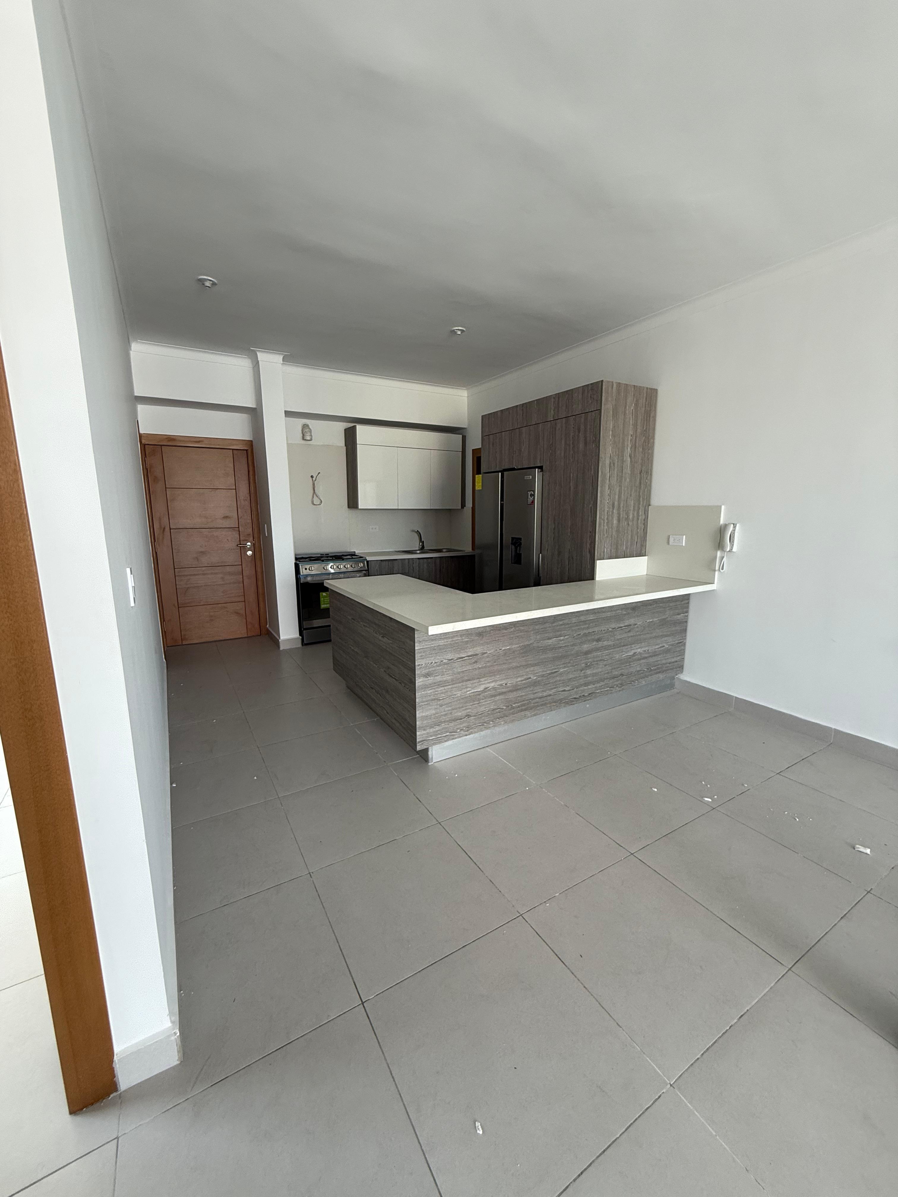 apartamentos - 🔵Apartamento Piso 10  Bella Vista + linea blanca 1