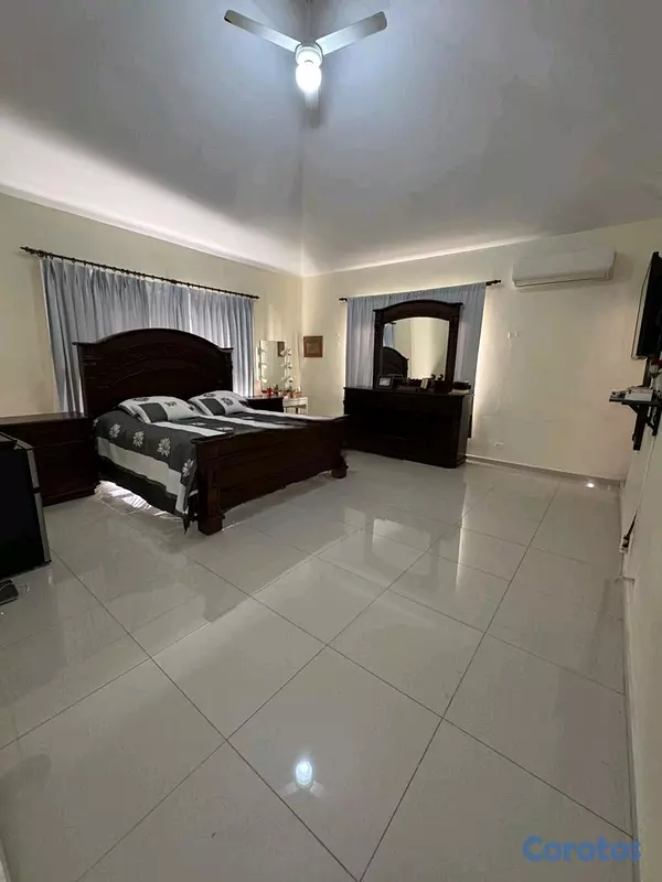 casas - Casa en Venta en Los Rios 7