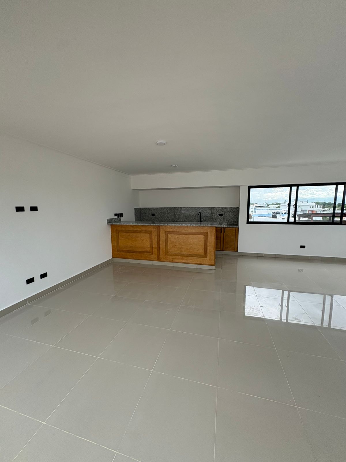 apartamentos - Alquilo apartamento nuevo en Los Restauradores  7