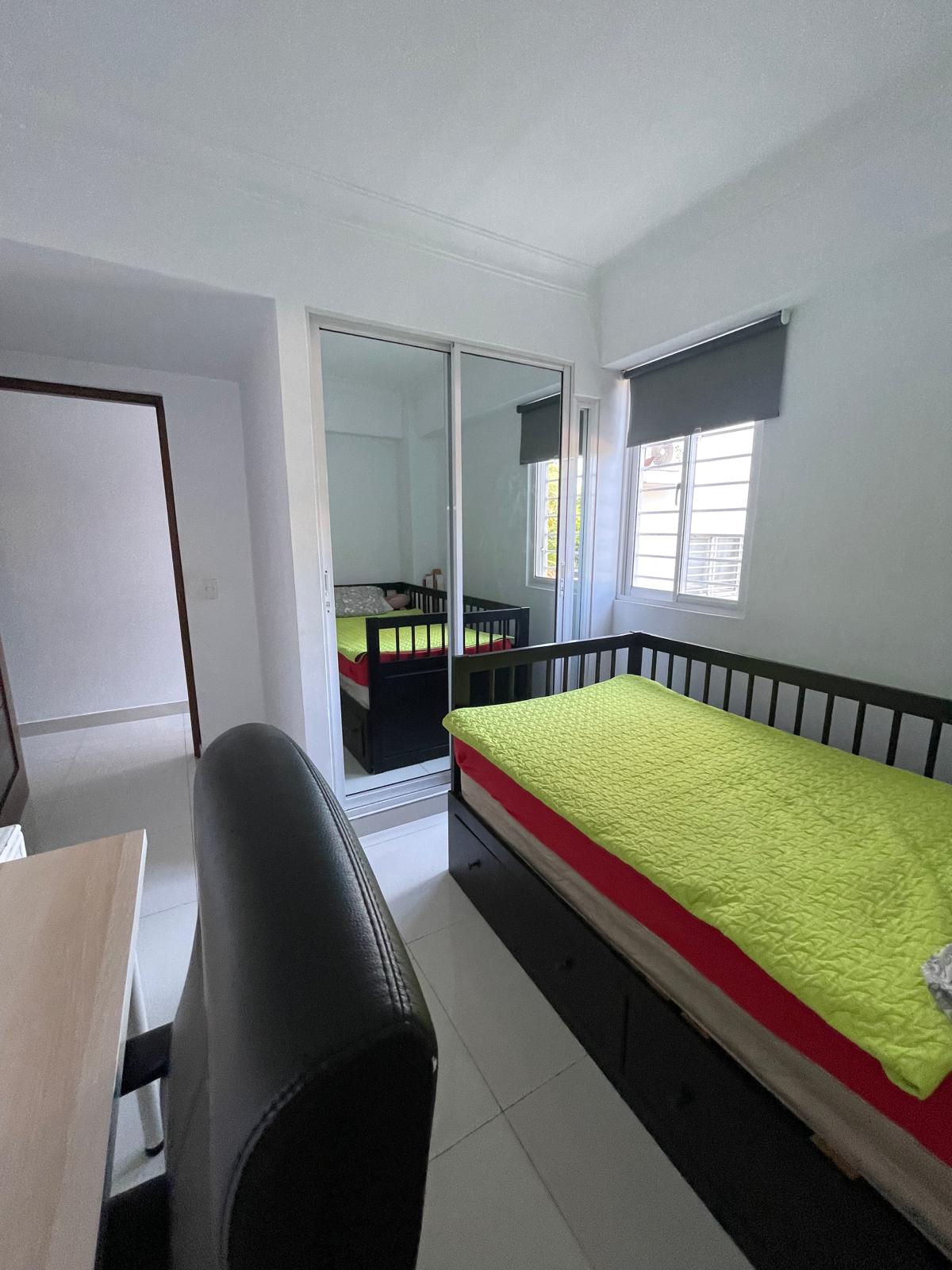 apartamentos - Vendo apartamento en Los Jardines del Sur 1