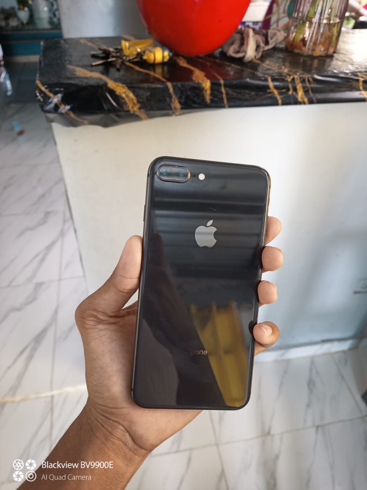 celulares y tabletas - IPHONE 8plus 🔥🔥 2