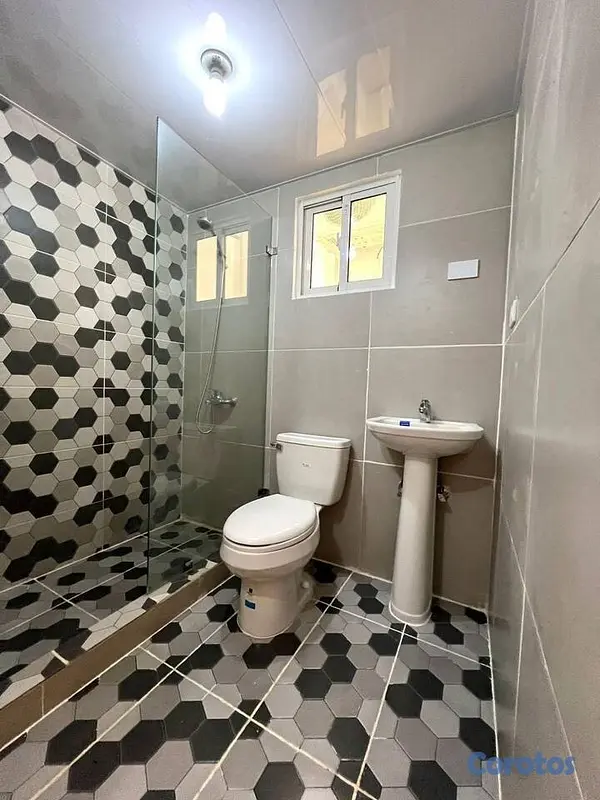 Proyectos - Venta de 2 y 3 Habitaciones en Aut. San Isidro Cód 6