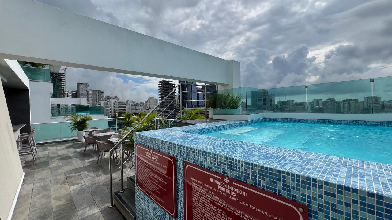 apartamentos - Apto. Alquiler Amueblado Julieta Morales 0