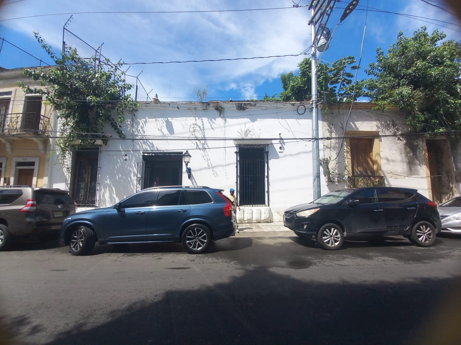 oficinas y locales comerciales - local en venta en Ciudad Colonial  0