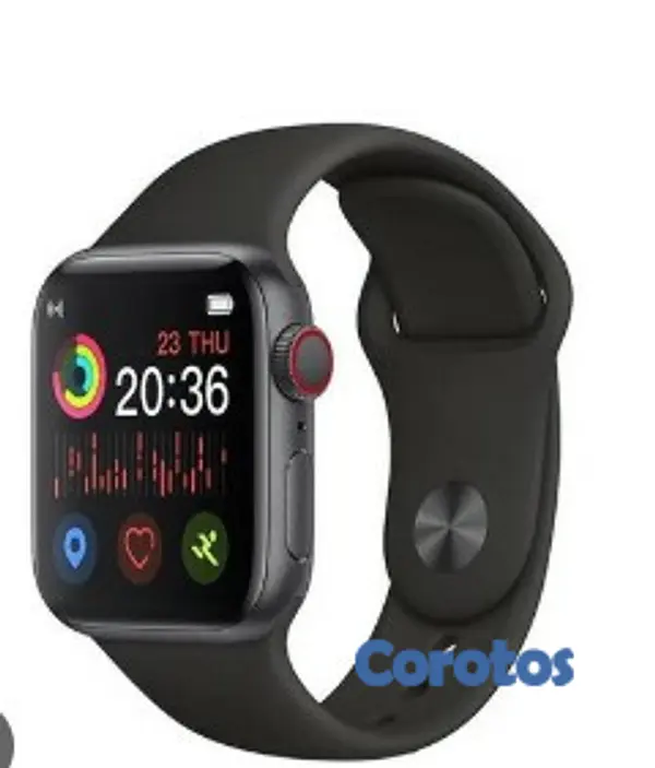 otros electronicos - I7 Pro Smart Watch Reloj Inteligente 2