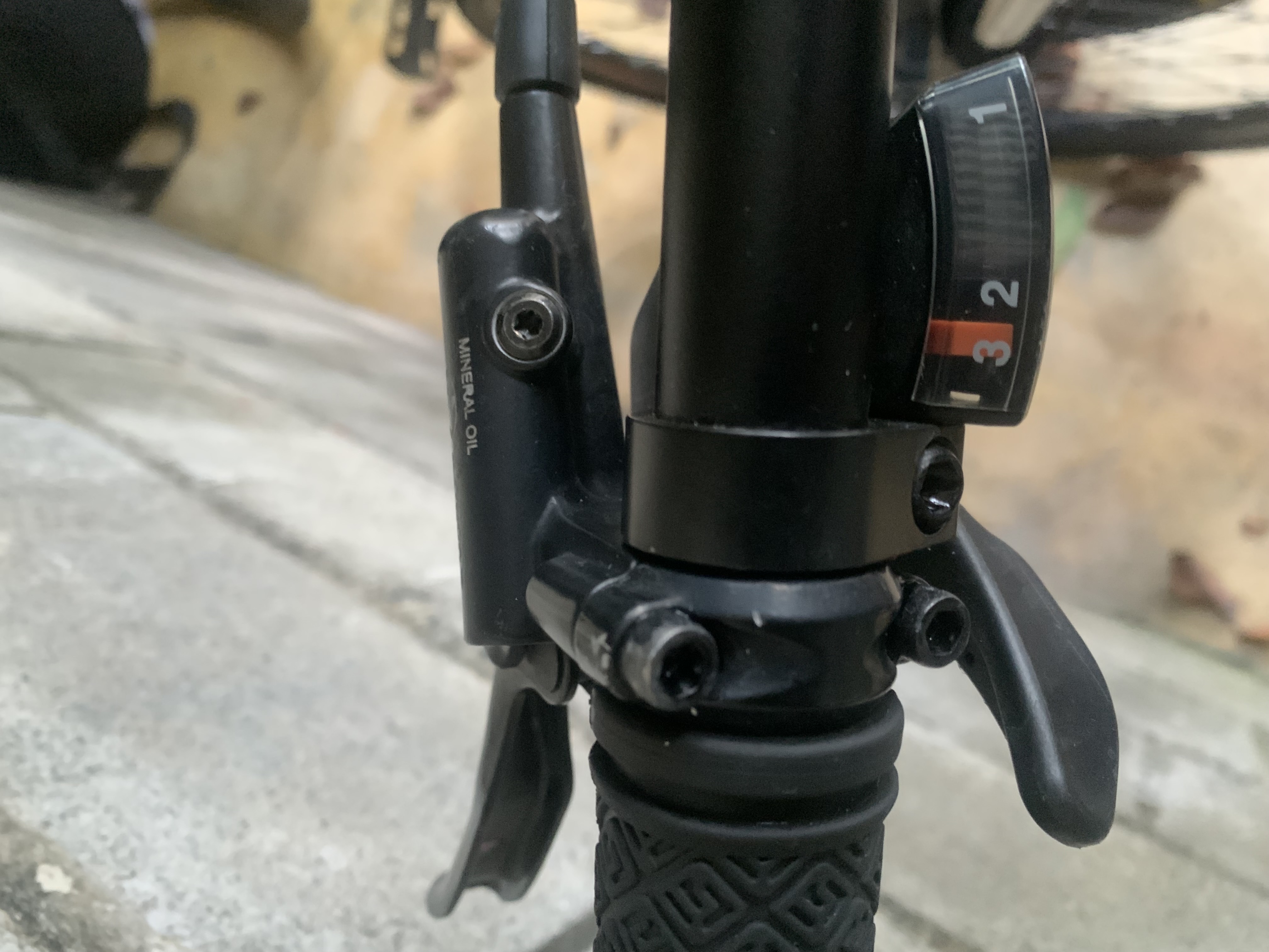bicicletas y accesorios - Bicicleta Julen 29” 3x8 Aluminio  8