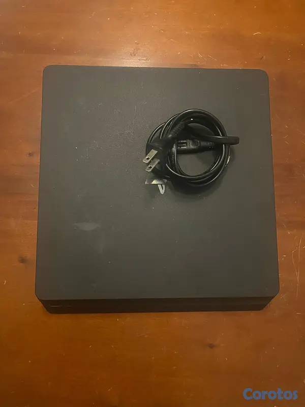 accesorios para electronica - PS4 Slim 1TB 2